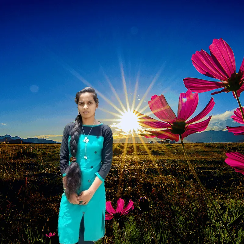 Shivam Art Digital Photo Studio