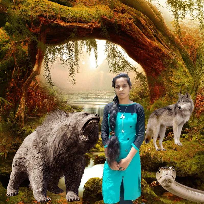 Shivam Art Digital Photo Studio