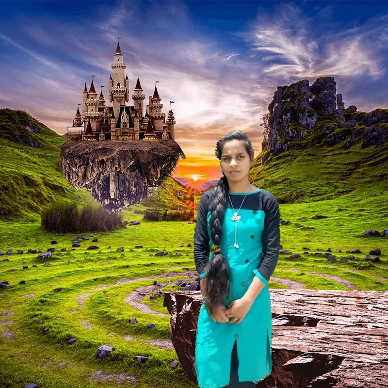 Shivam Art Digital Photo Studio