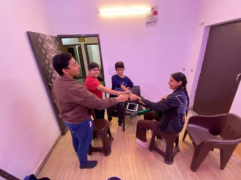 Music Classes and Production Studio
