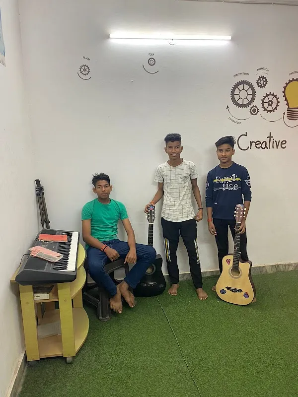 Music Classes and Production Studio