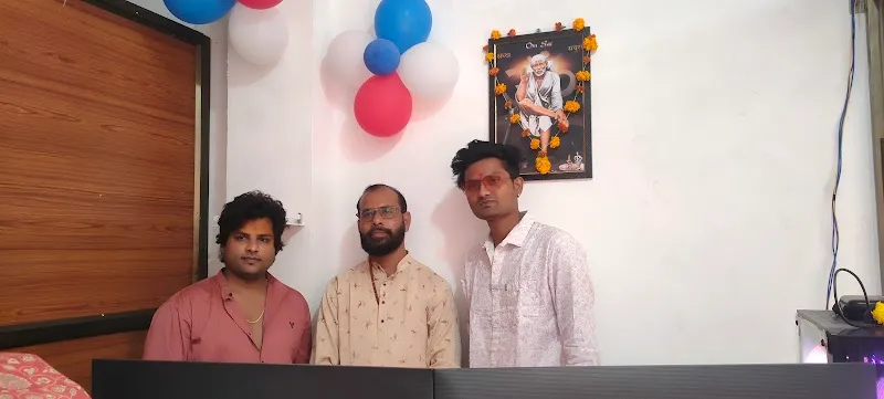 HARDIK PHOTO STUDIO & ONLINE CHE SARV KAM KELYA JAIL.
