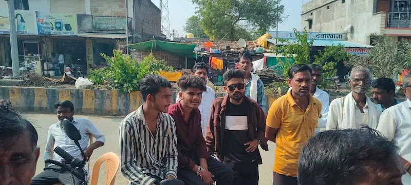 HARDIK PHOTO STUDIO & ONLINE CHE SARV KAM KELYA JAIL.