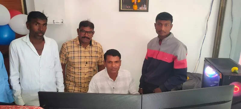 HARDIK PHOTO STUDIO & ONLINE CHE SARV KAM KELYA JAIL.