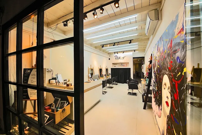 Picasso Hair Studio