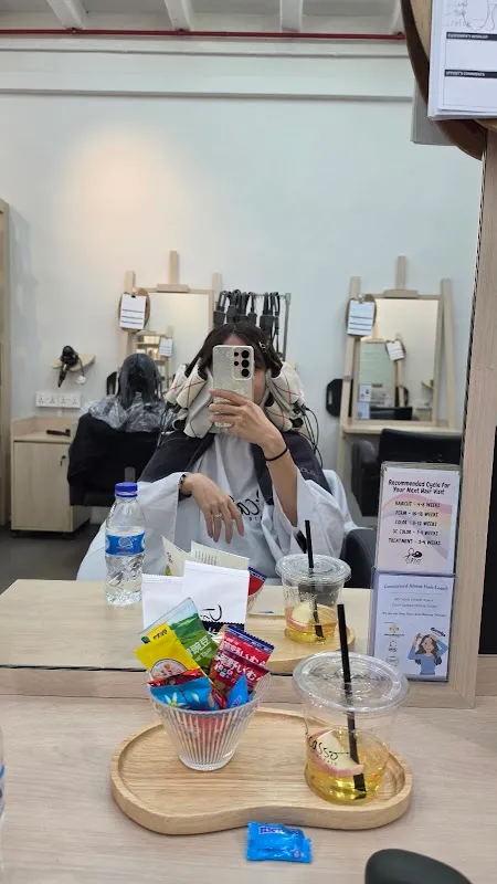 Picasso Hair Studio
