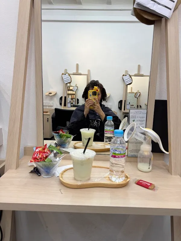 Picasso Hair Studio