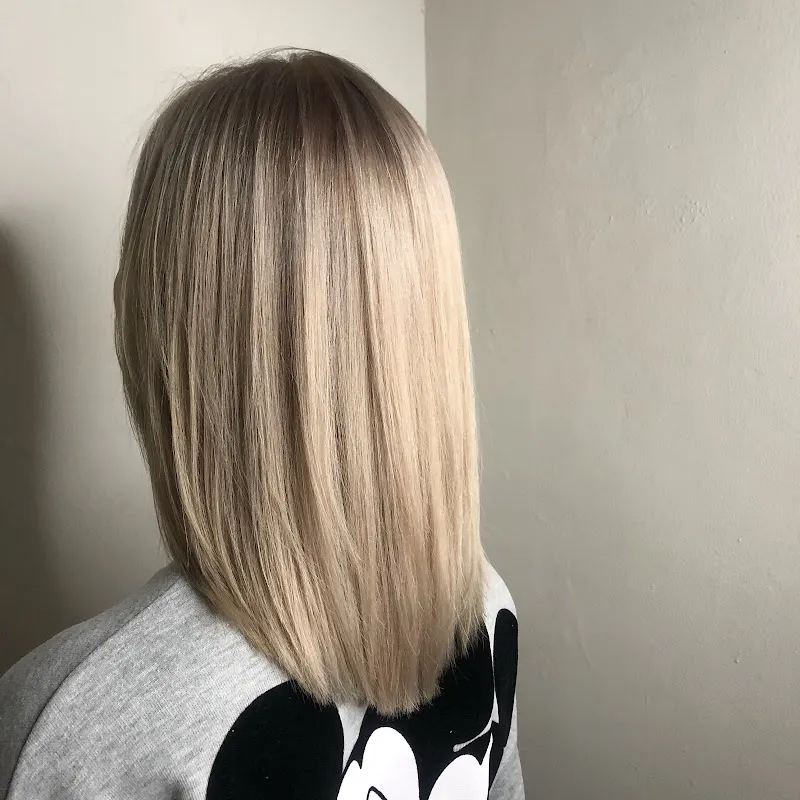 Picasso Hair Studio