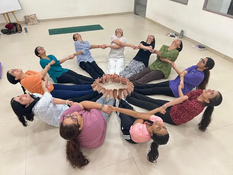 The Yoga Institute Delhi