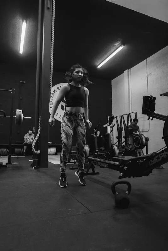 Team Soul Fort Lauderdale Gym