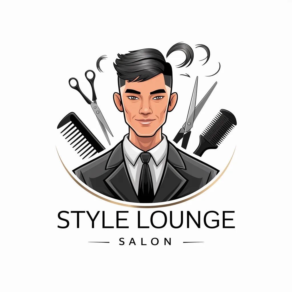 STYLE LOUNGE SALON