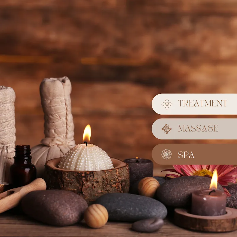 Orchid Wellness Spa Panvel