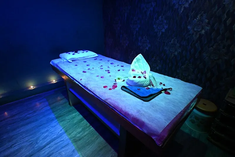 Orchid Wellness Spa Panvel