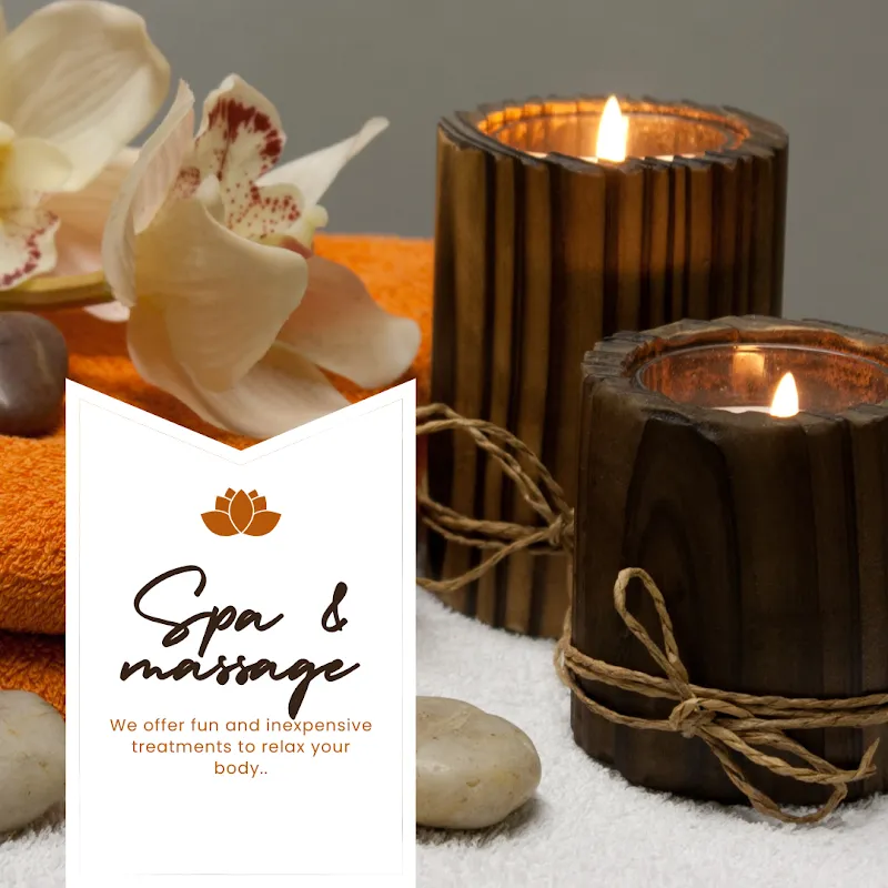 Orchid Wellness Spa Panvel