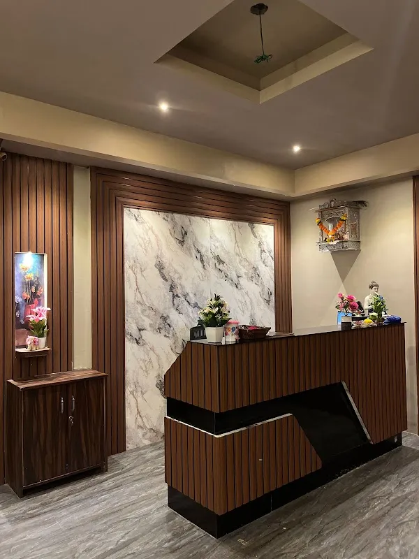 Orchid Wellness Spa Panvel