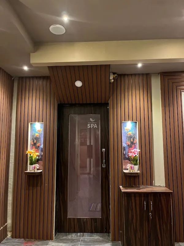 Orchid Wellness Spa Panvel