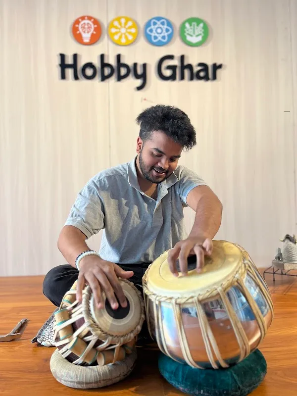 Hobby Ghar