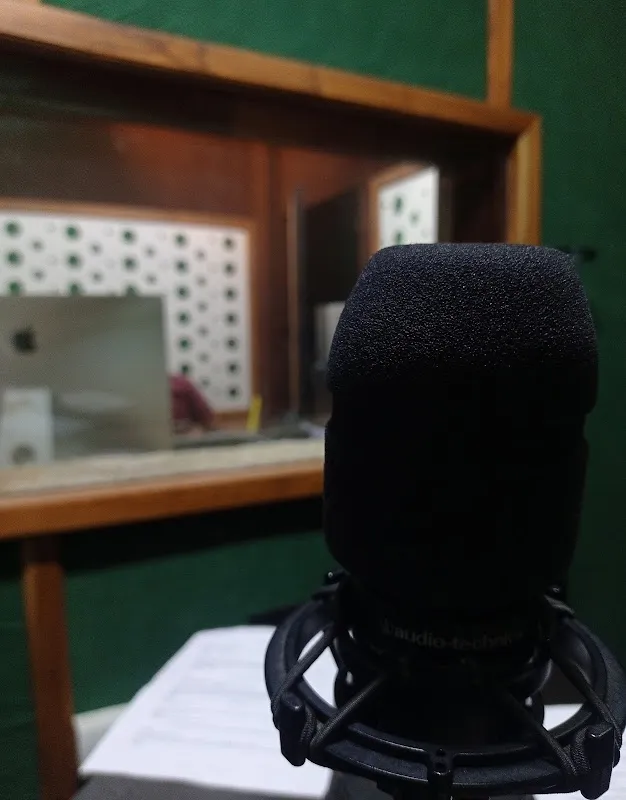 Peace Radio Station