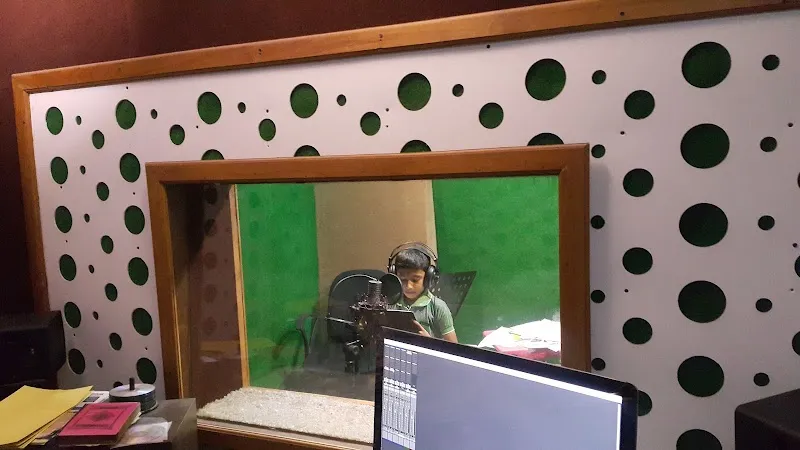 Peace Radio Station