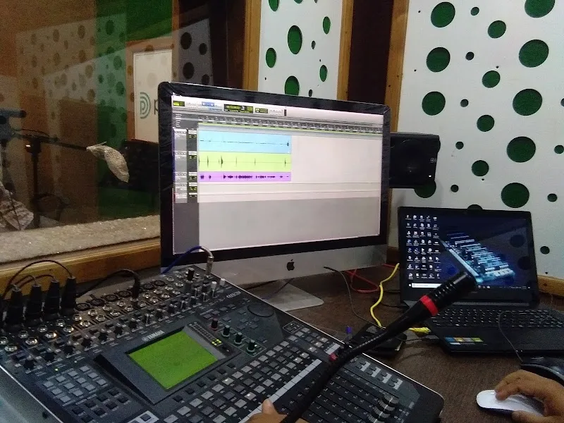 Peace Radio Station