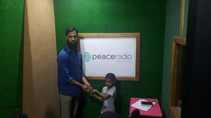 Peace Radio Station
