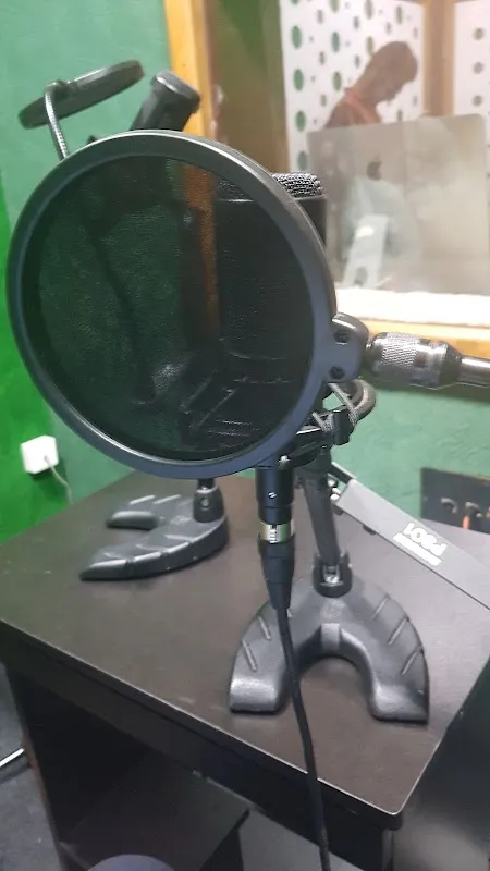 Peace Radio Station