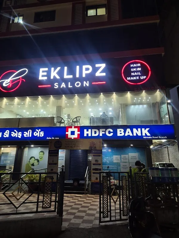 Eklipz Salon