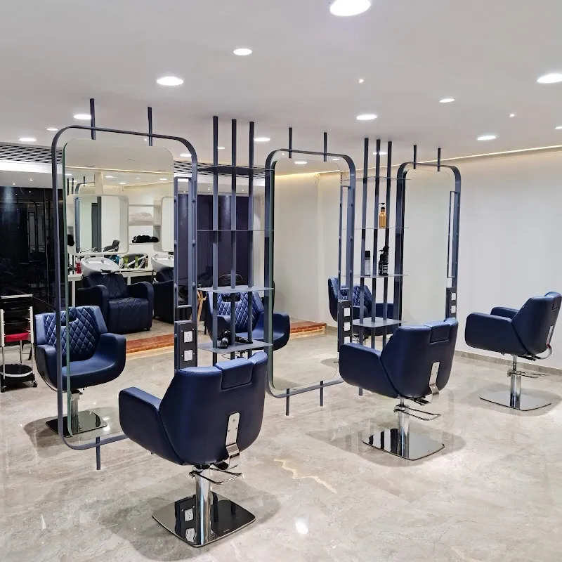 Eklipz Salon