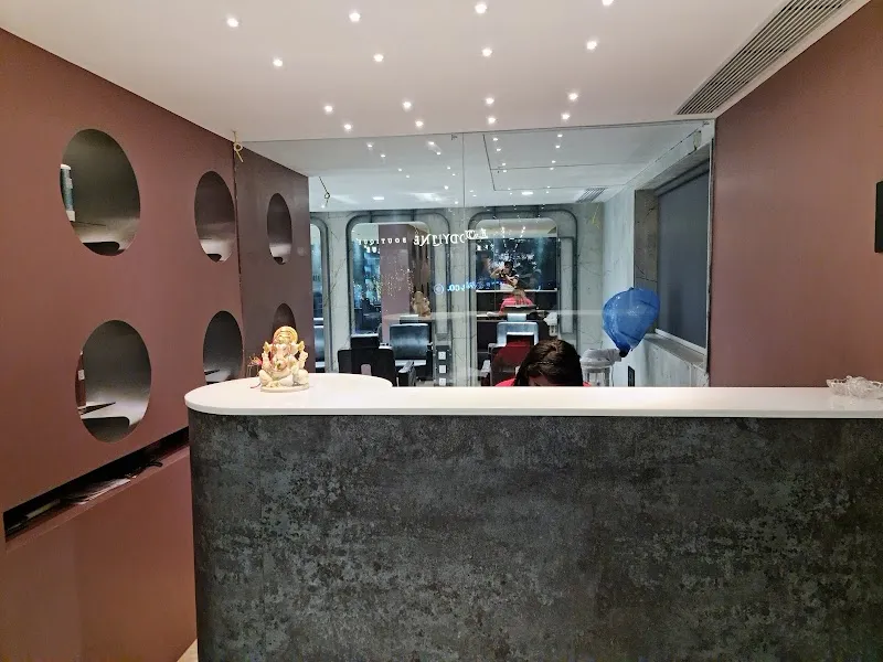 Eklipz Salon