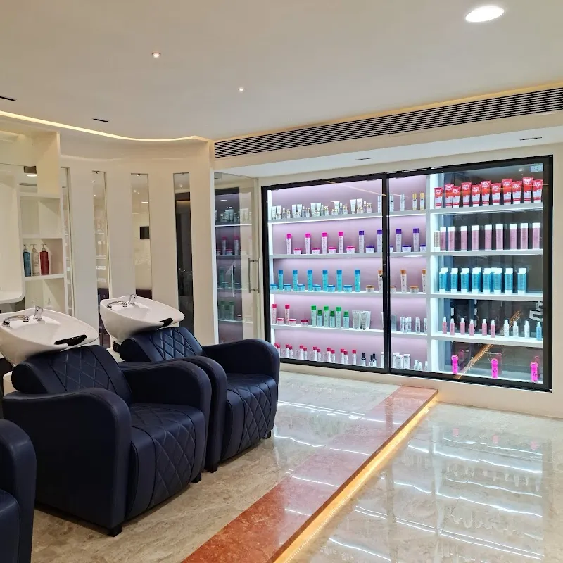 Eklipz Salon