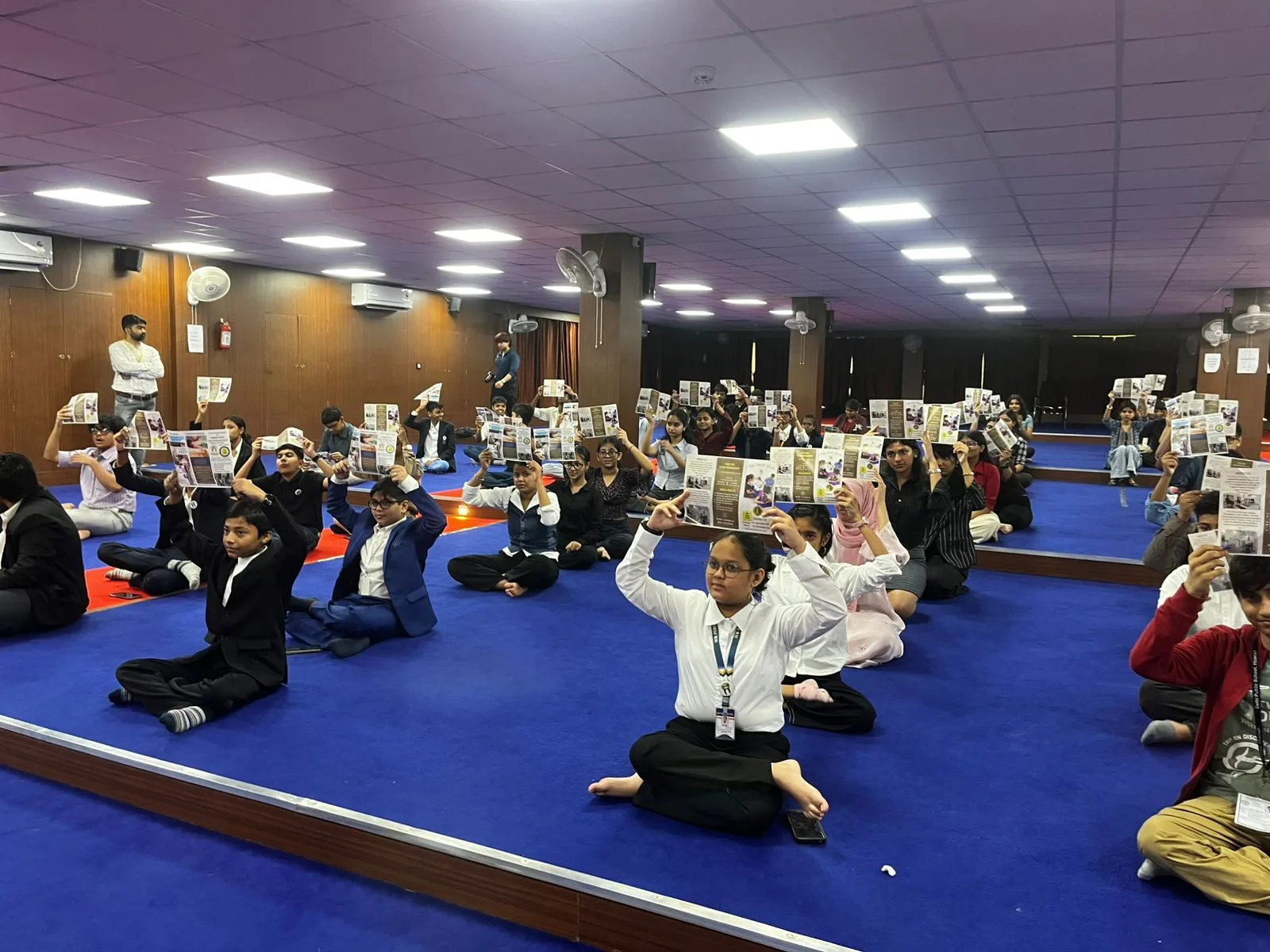 𝐓𝐡𝐞 𝐕𝐢𝐤𝐬𝐢𝐭 𝐉𝐢𝐯𝐚𝐧 II Yoga II Physiotherapy II Rehabilitation