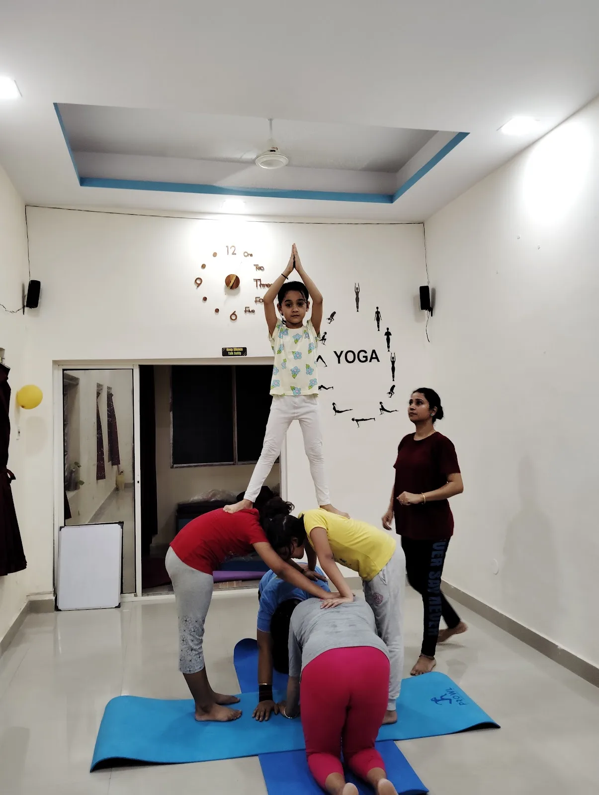 𝐓𝐡𝐞 𝐕𝐢𝐤𝐬𝐢𝐭 𝐉𝐢𝐯𝐚𝐧 II Yoga II Physiotherapy II Rehabilitation