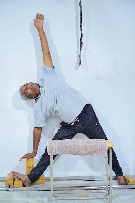 Mangal yoga