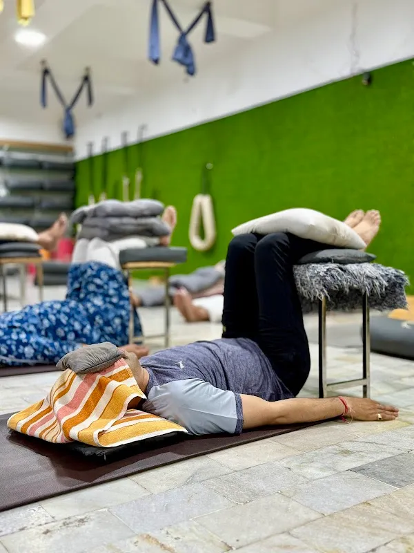 Mangal yoga