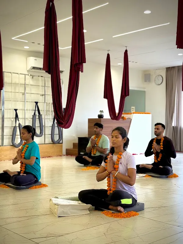 Mangal yoga