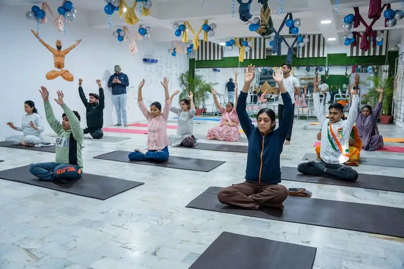 Mangal yoga