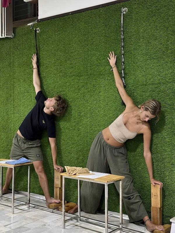 Mangal yoga