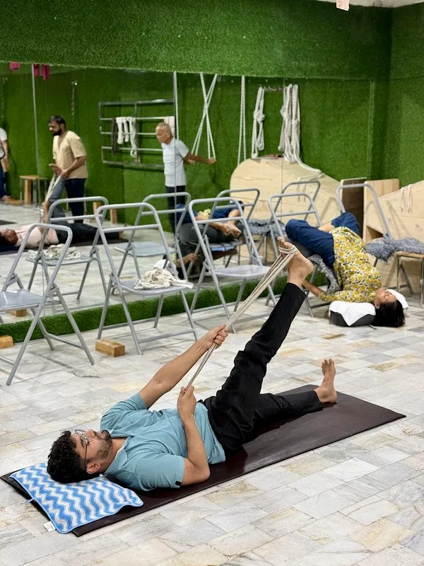 Mangal yoga