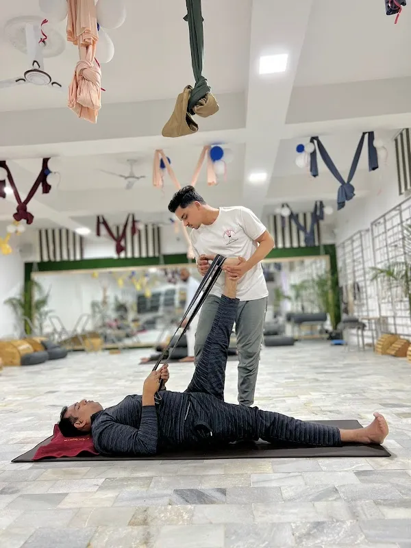 Mangal yoga