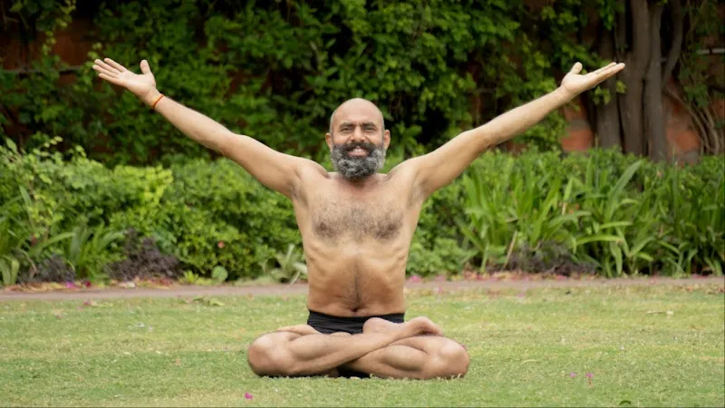 Mangal yoga