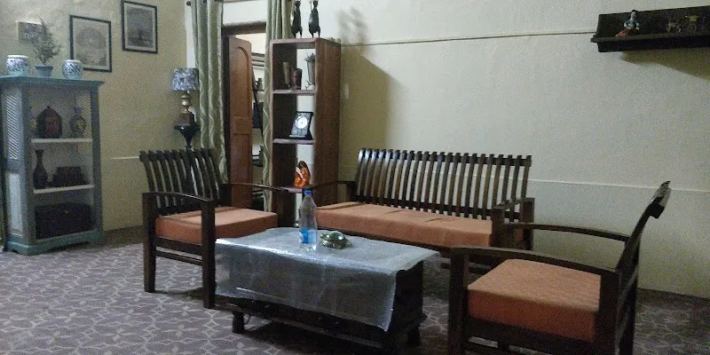 Film Shooting House Basavanagudi