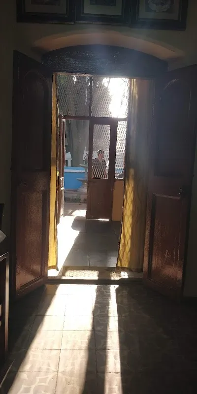 Film Shooting House Basavanagudi