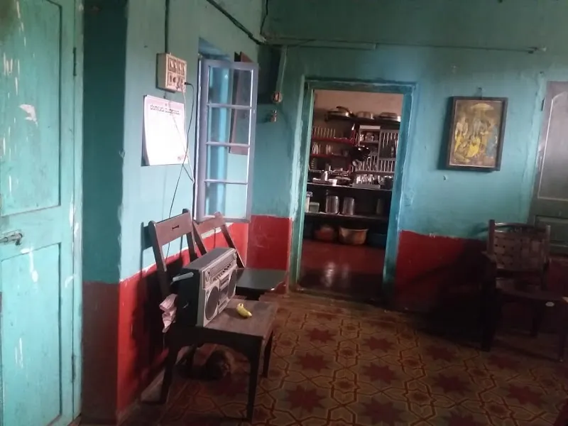 Film Shooting House Basavanagudi