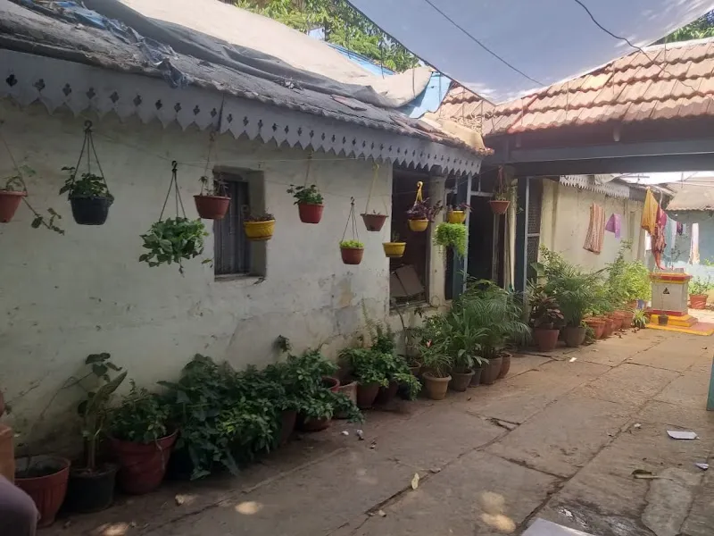 Film Shooting House Basavanagudi
