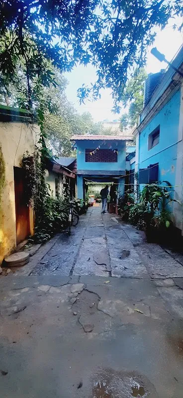 Film Shooting House Basavanagudi