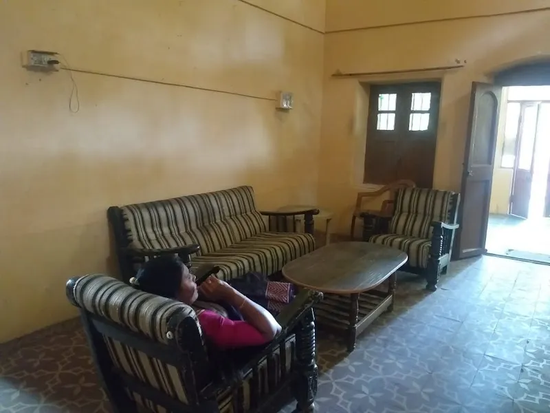 Film Shooting House Basavanagudi