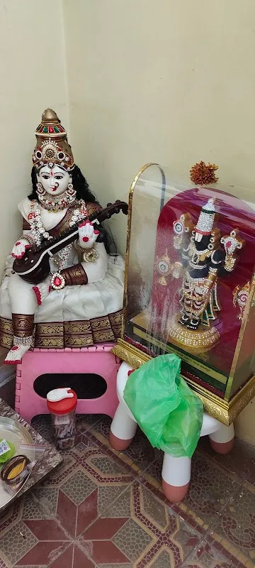 Film Shooting House Basavanagudi
