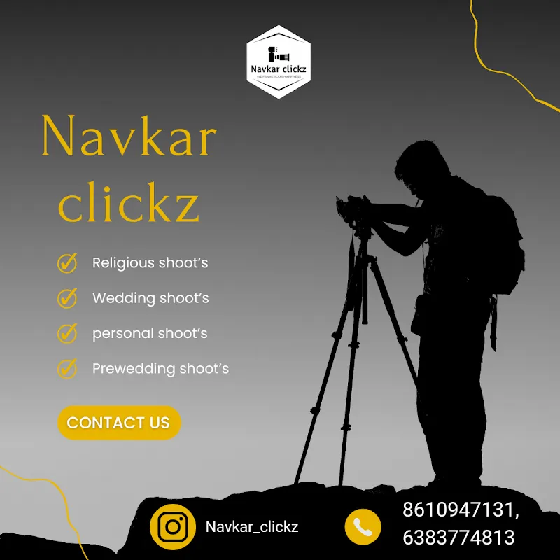 navkar clickz