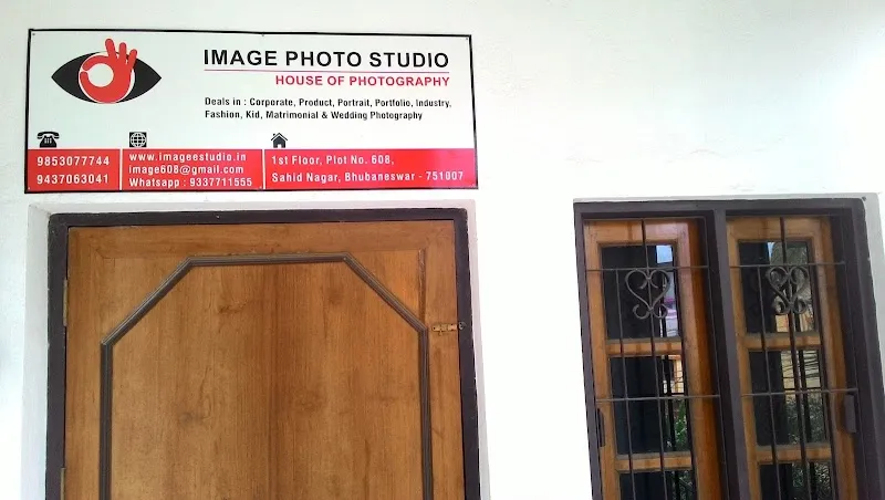 Image Photo Studio