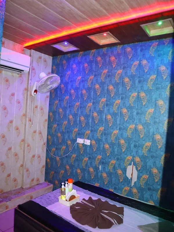 Feel good spa center